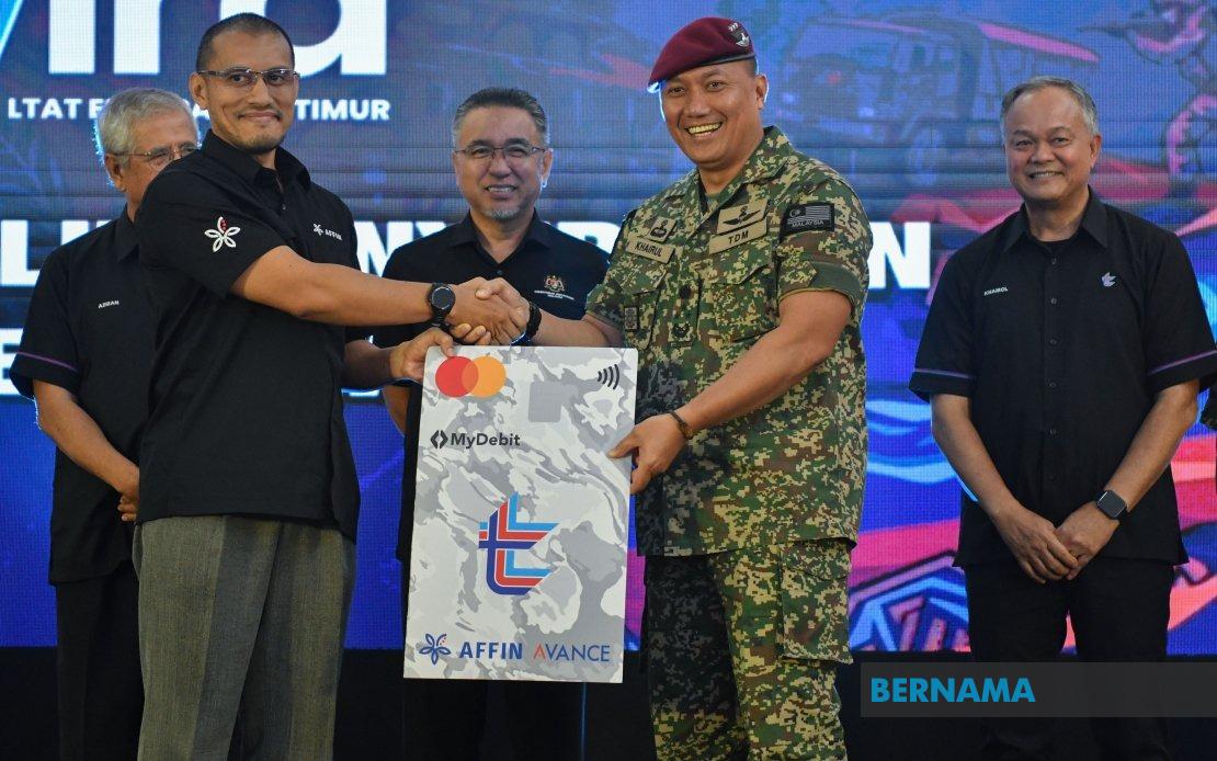 LTAT's Jelajah Wira 2026 Goes Digital to Engage 10,000 Armed Forces Personnel Across East Coast