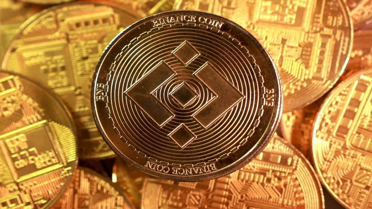 British Investors Sue Binance for £150 Million Over Unregulated Crypto Products