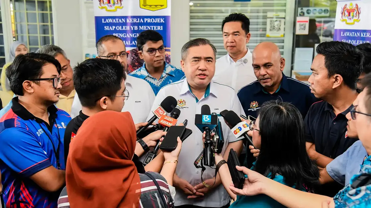 BN-PN Coalition Experiment Could Reshape Malaysia's Electoral Future, Says DAP Leader