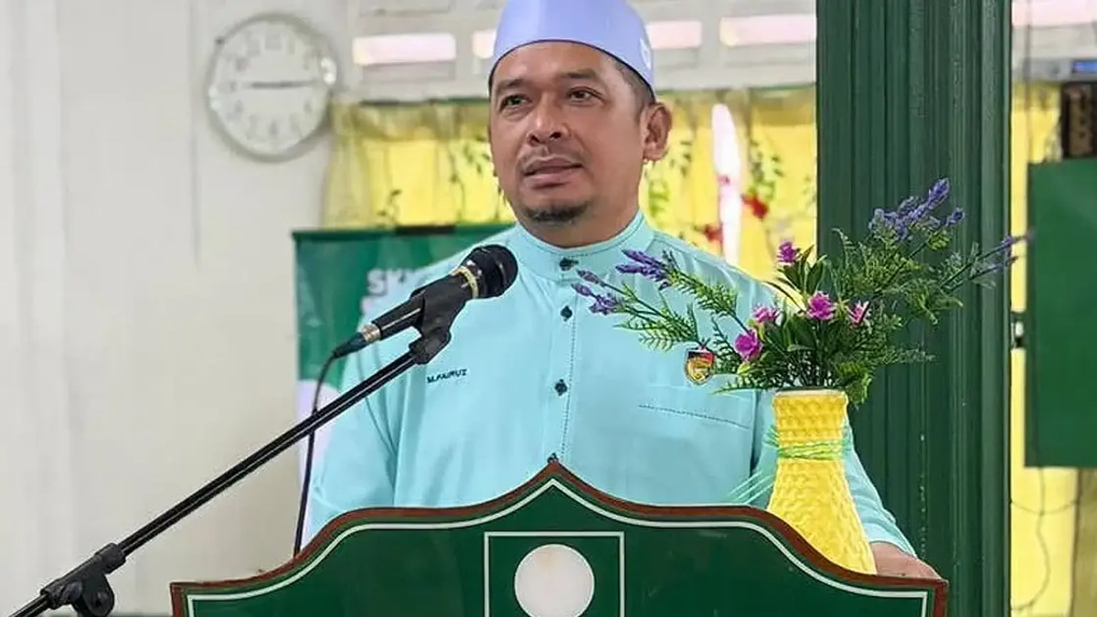 PAS Targets DAP-Held Seats in Negeri Sembilan as Campaign Strategy Focuses on Malay-Majority Areas