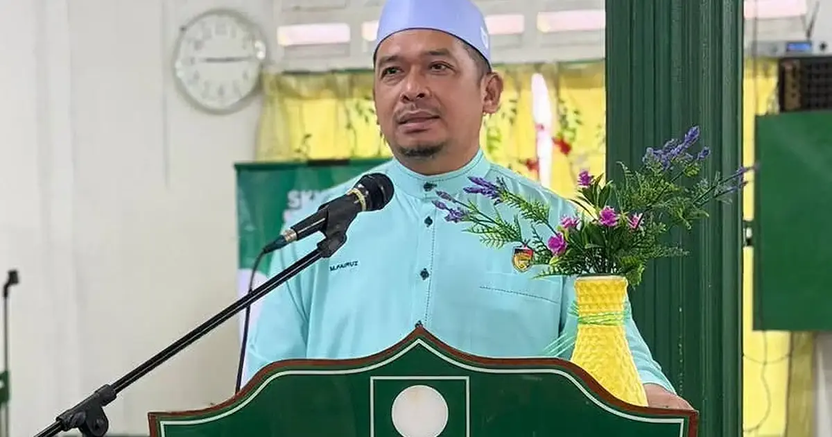 PAS Targets DAP-Held Seats in Negeri Sembilan as Campaign Strategy Focuses on Malay-Majority Areas