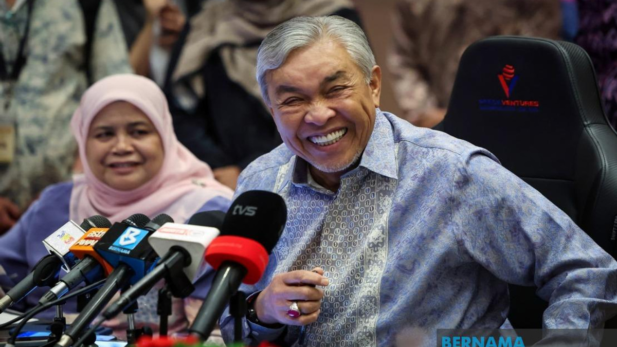 Desa Lestari Overhaul Aims to Lift Rural Household Incomes to RM2,300 Monthly