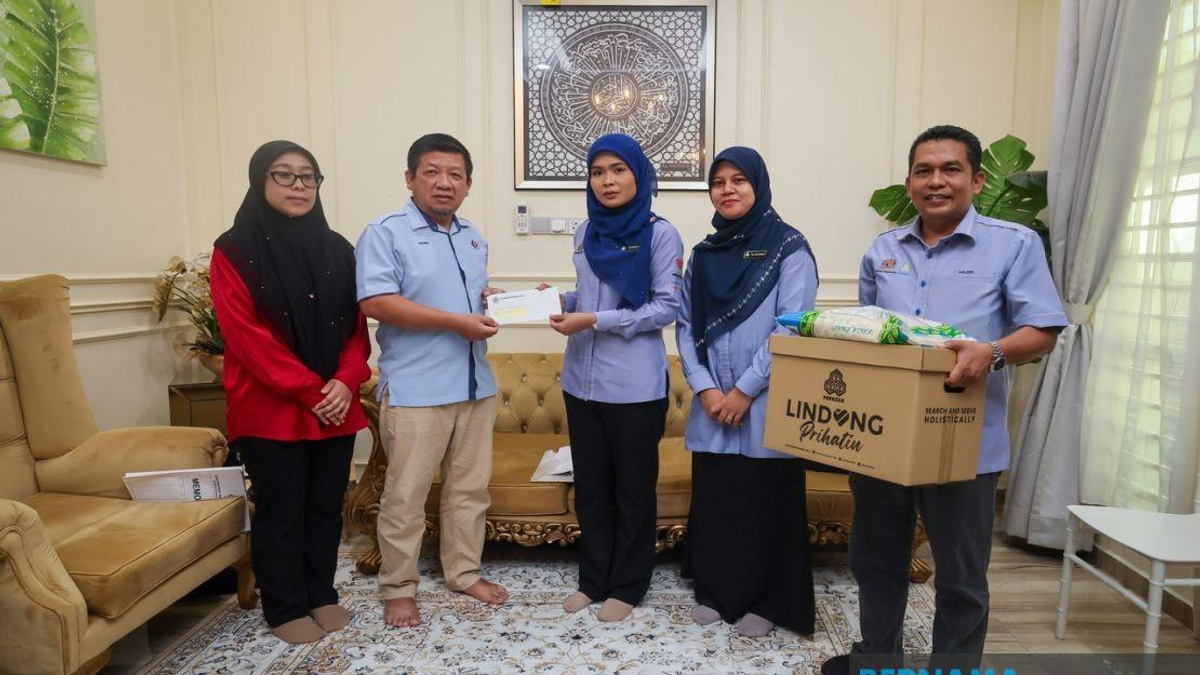 PERKESO Distributes Nearly RM3.5 Million in Benefits to Kelantan Workers and Dependants