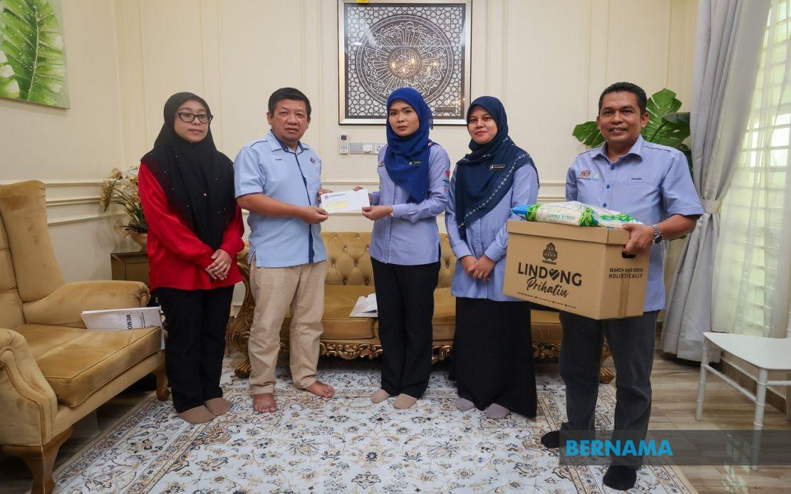 PERKESO Distributes Nearly RM3.5 Million in Benefits to Kelantan Workers and Dependants