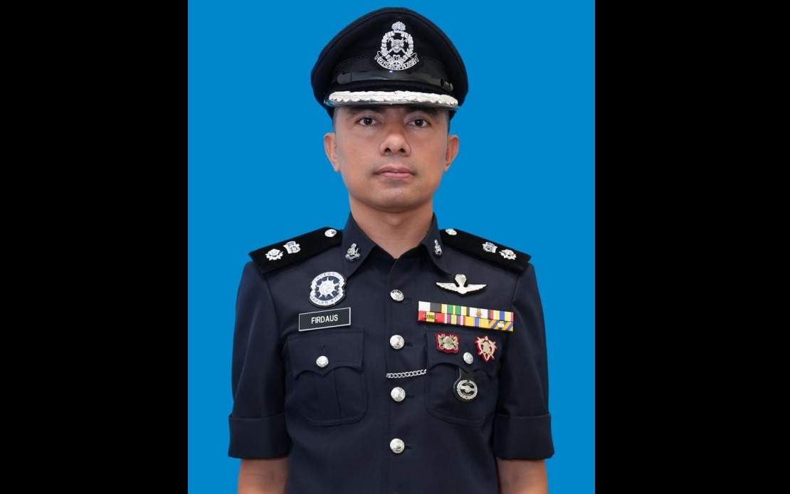 Labuan Airport Halts Operations After Second World War Bomb Discovery Near Runway
