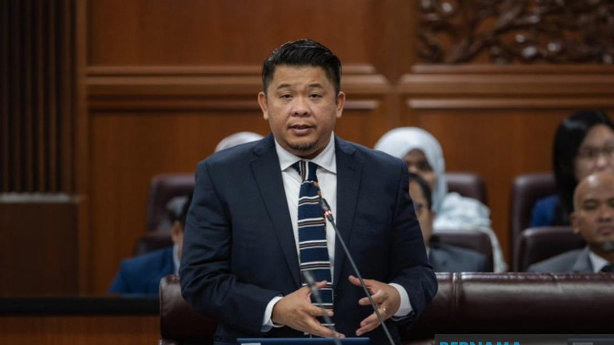 Malaysia Tracking 21,427 Citizens in Conflict Zones, Ready for Mass Evacuation