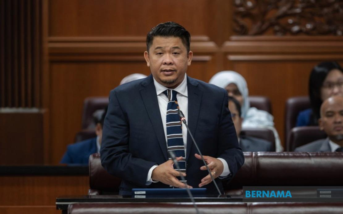 Malaysia Tracking 21,427 Citizens in Conflict Zones, Ready for Mass Evacuation