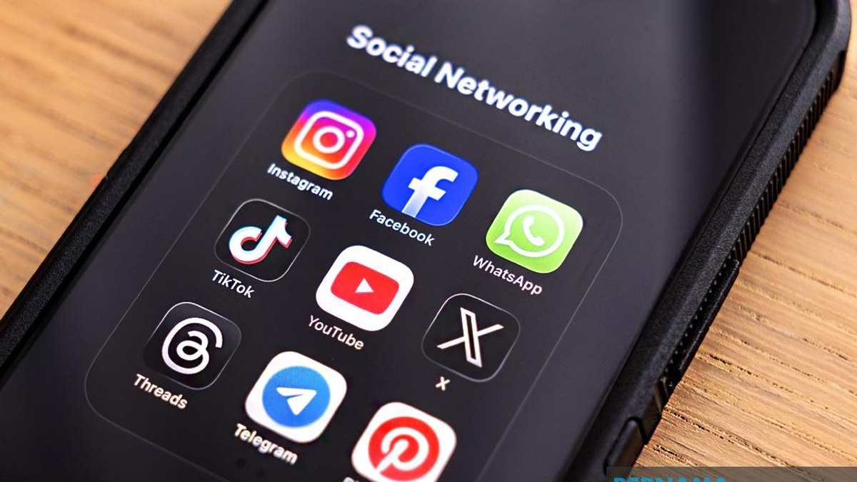 Mahkota Candidate Pushes BN to Embrace Digital Campaigning or Risk Irrelevance