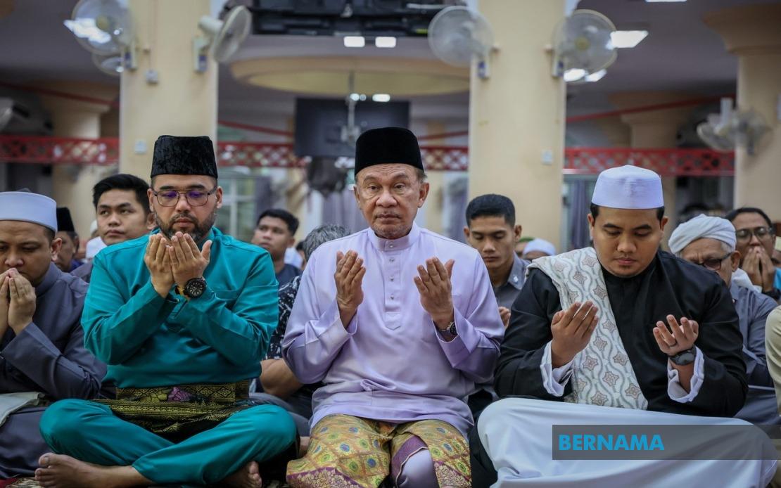 Malaysia Mobilises Aid and Rescue Resources for Nepal Flood Disaster