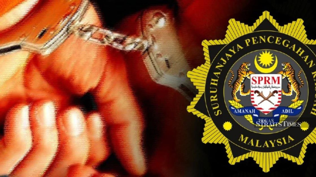Kelantan Police Station Chief Held Over Bribery Allegation Worth Nearly RM1,000
