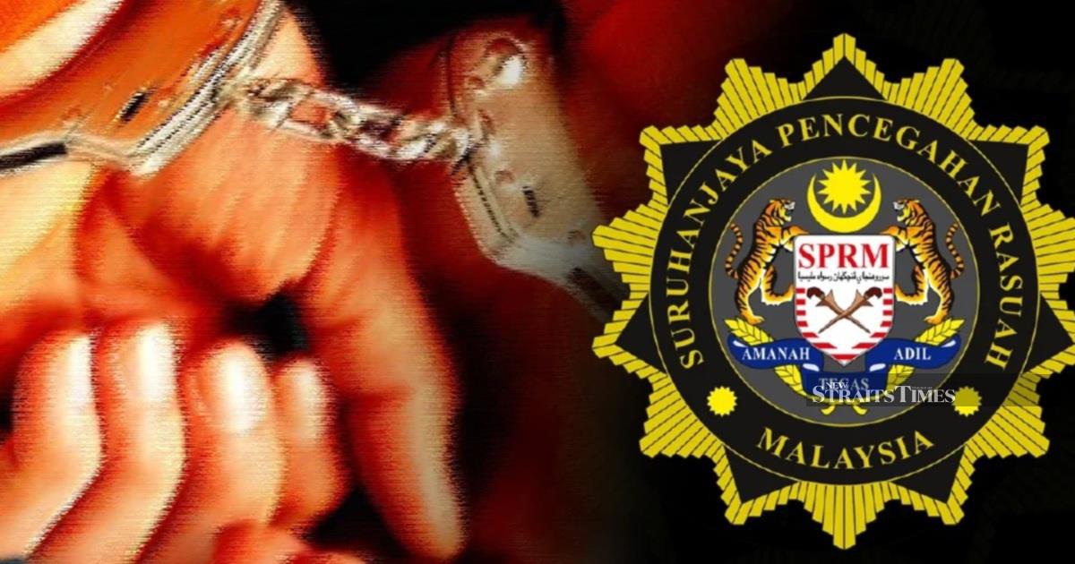 Kelantan Police Station Chief Held Over Bribery Allegation Worth Nearly RM1,000