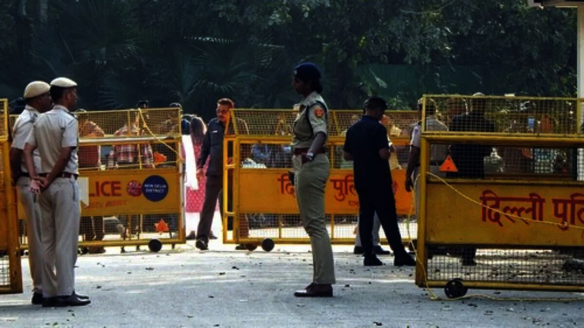 Delhi Police Denies Jantar Mantar Closure Amid Fresh Protest Site Concerns