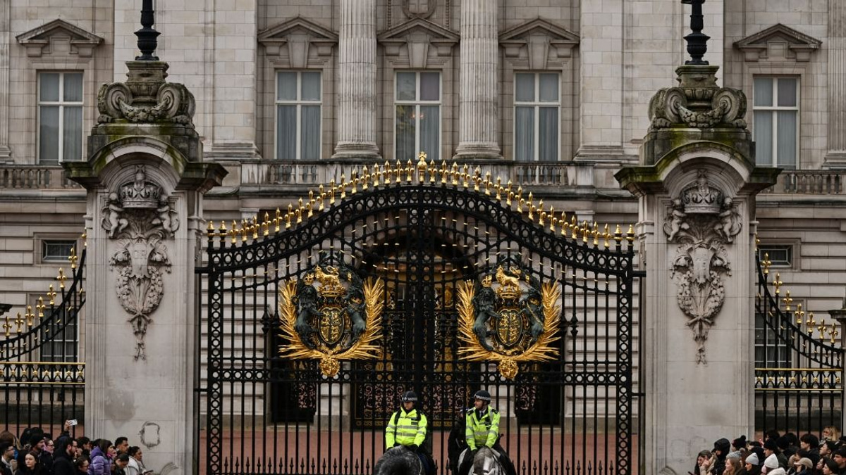 King Charles III To Keep Buckingham Palace As Ceremonial Hub After Major Refurbishment