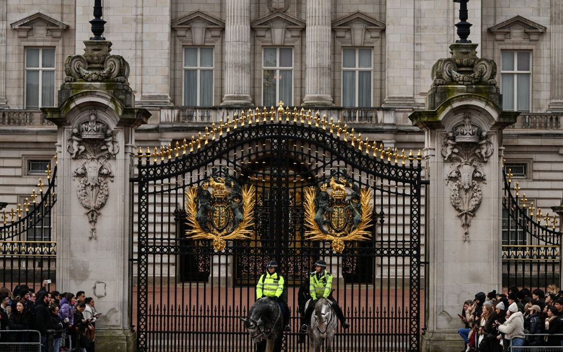 King Charles III To Keep Buckingham Palace As Ceremonial Hub After Major Refurbishment