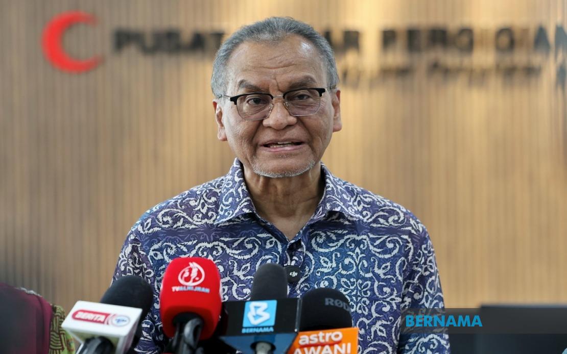 MOH Conducting Detailed Review Before Adding Dengue Vaccine to National Immunisation Programme