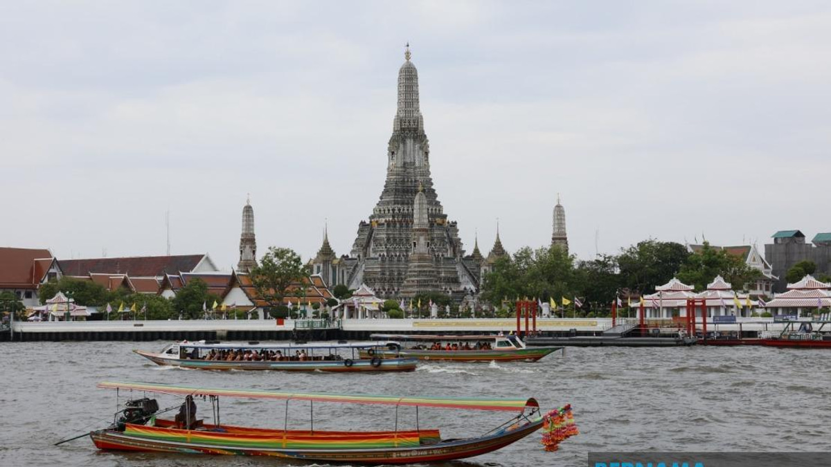 Southeast Asia's Regional Pulse: Economic Moves and Political Developments Shape Mid-2026