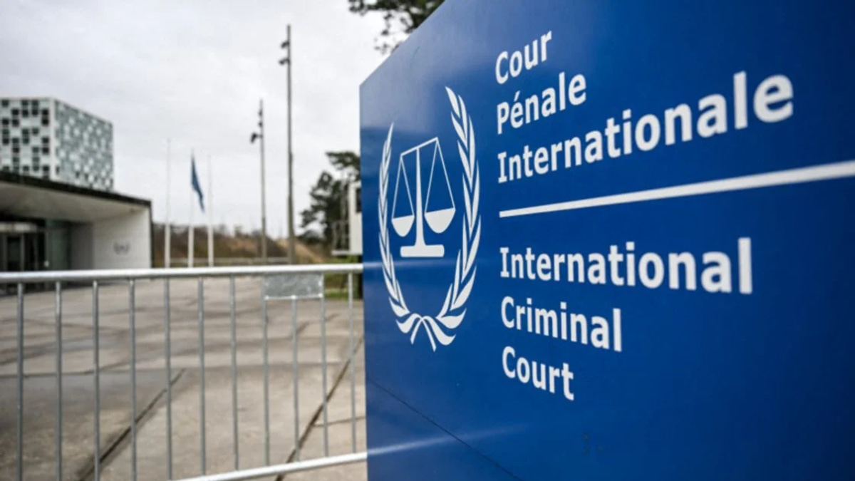 ICC Judges Challenge Trump Administration in Landmark Sanctions Lawsuit
