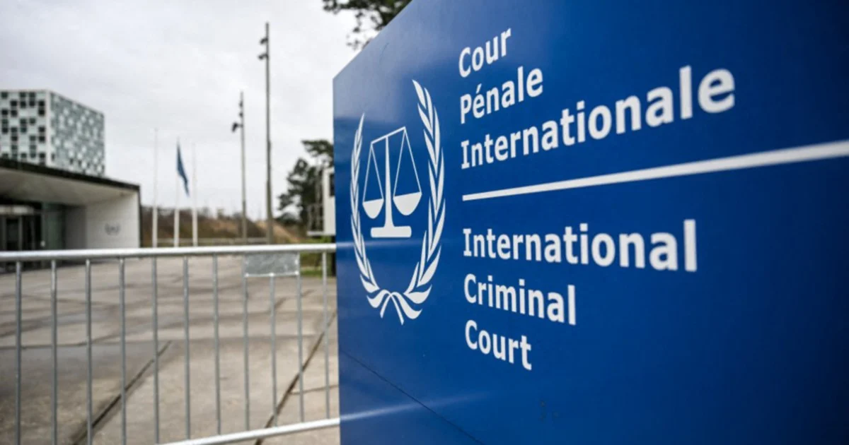 ICC Judges Challenge Trump Administration in Landmark Sanctions Lawsuit