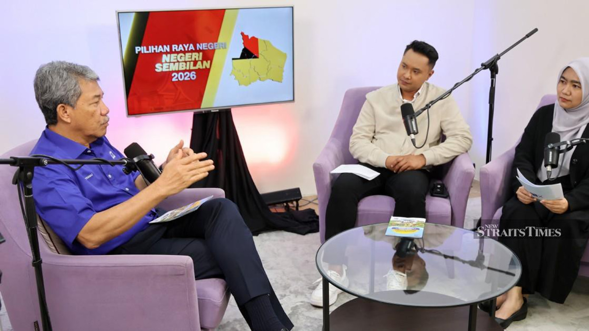 Barisan Nasional signals backing for Tabung Haji RCI report release