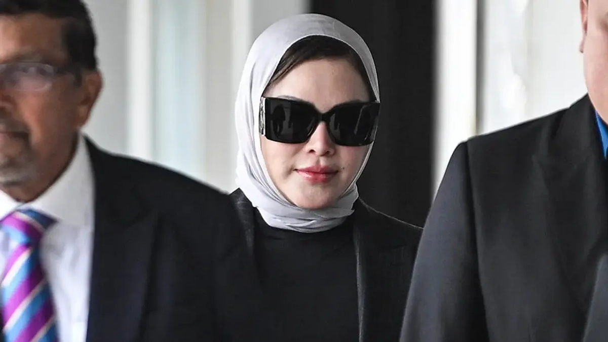 Bung's Death Halts Case Against Zizie: Court Rules Abetment Cannot Be Proven