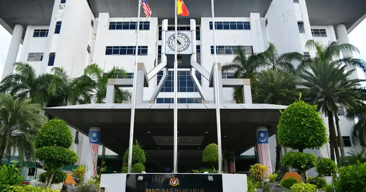Courts Cannot Be Used to Challenge AG's Prosecution Decisions, Says Judge