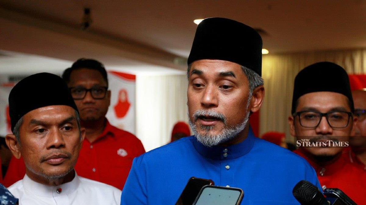 Split Malay vote could cost BN-PN Negri Sembilan, warns Khairy