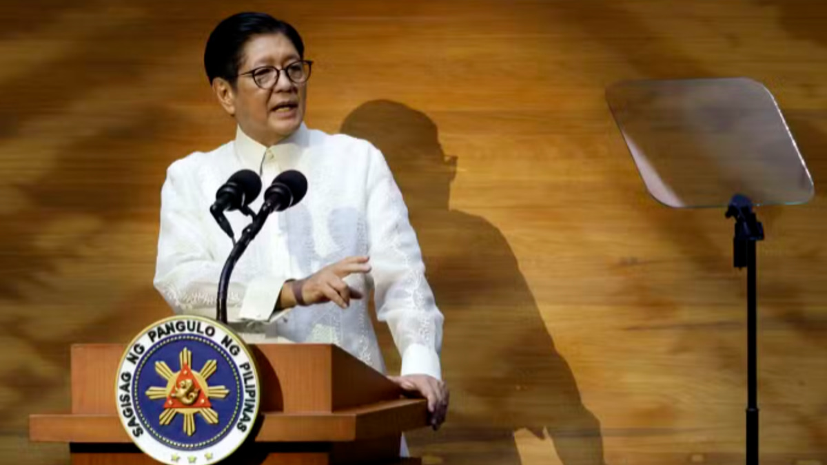 Marcos Vows No Family Favouritism in Anti-Corruption Drive, Cousin Faces Investigation