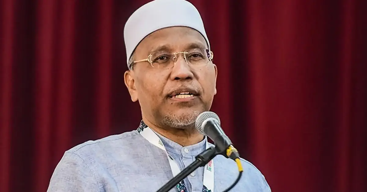 PAS Tempers Expectations in Melaka Talks, Claims Traditional Support Base Cannot Be Taken for Granted