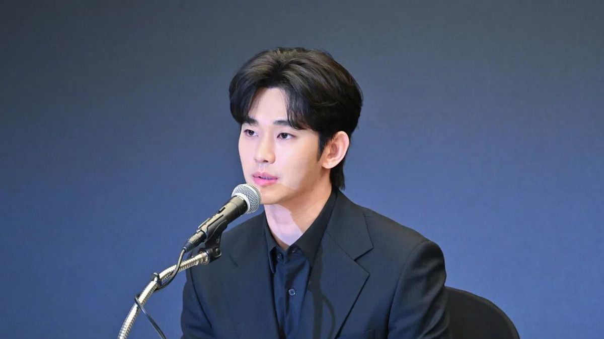 South Korean actor Kim Soo-hyun cleared in child welfare investigation