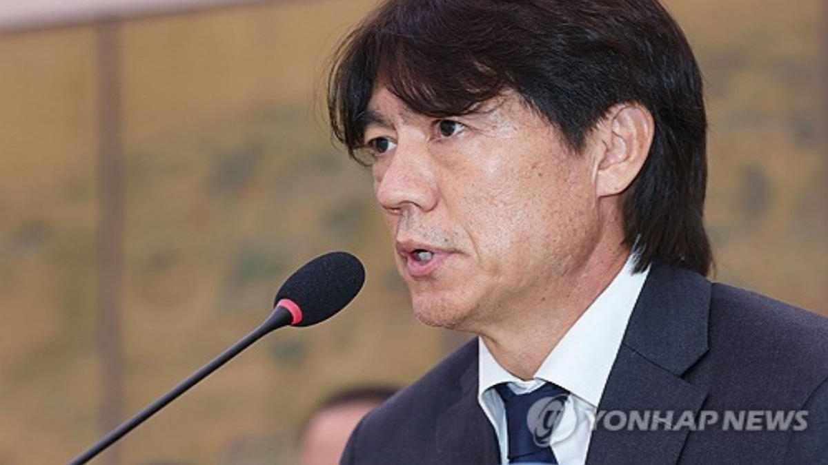 South Korean Police Raid Football Federation Over Questionable Coaching Appointment