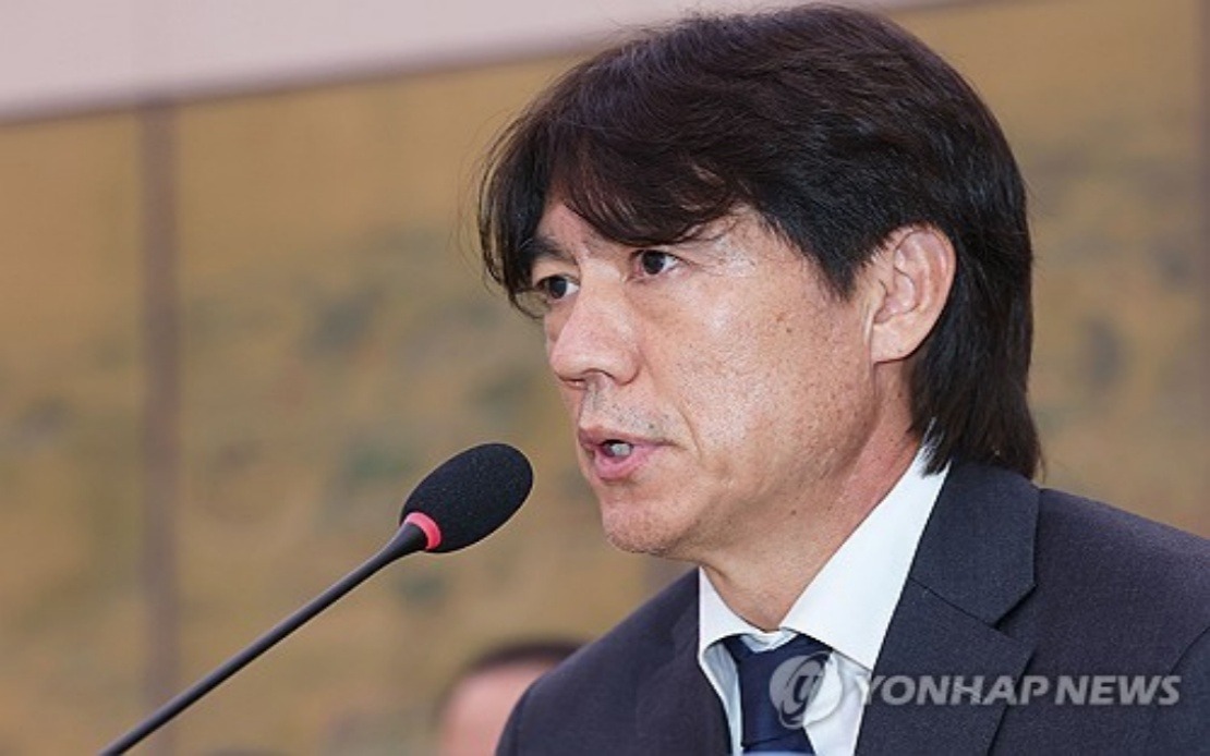 South Korean Police Raid Football Federation Over Questionable Coaching Appointment