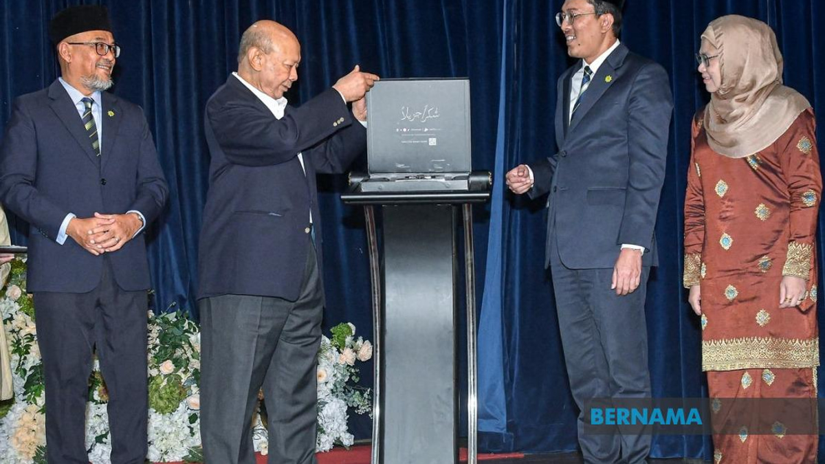 Selangor Zakat Board Unveils IKTIRAF Scheme to Honour Committed Business Zakat Payers