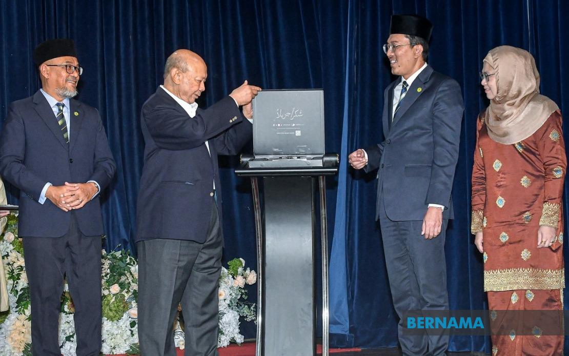 Selangor Zakat Board Unveils IKTIRAF Scheme to Honour Committed Business Zakat Payers