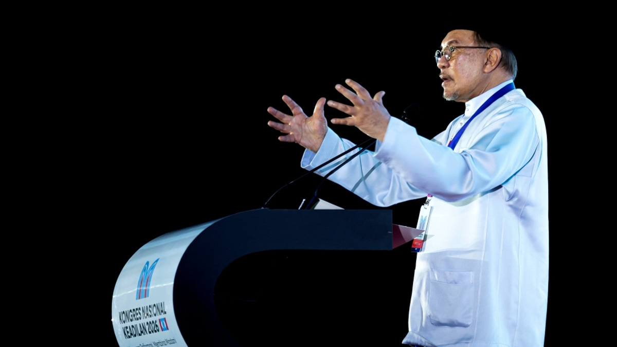 Anwar to Unveil Major Policy Shifts Ahead of Budget 2027