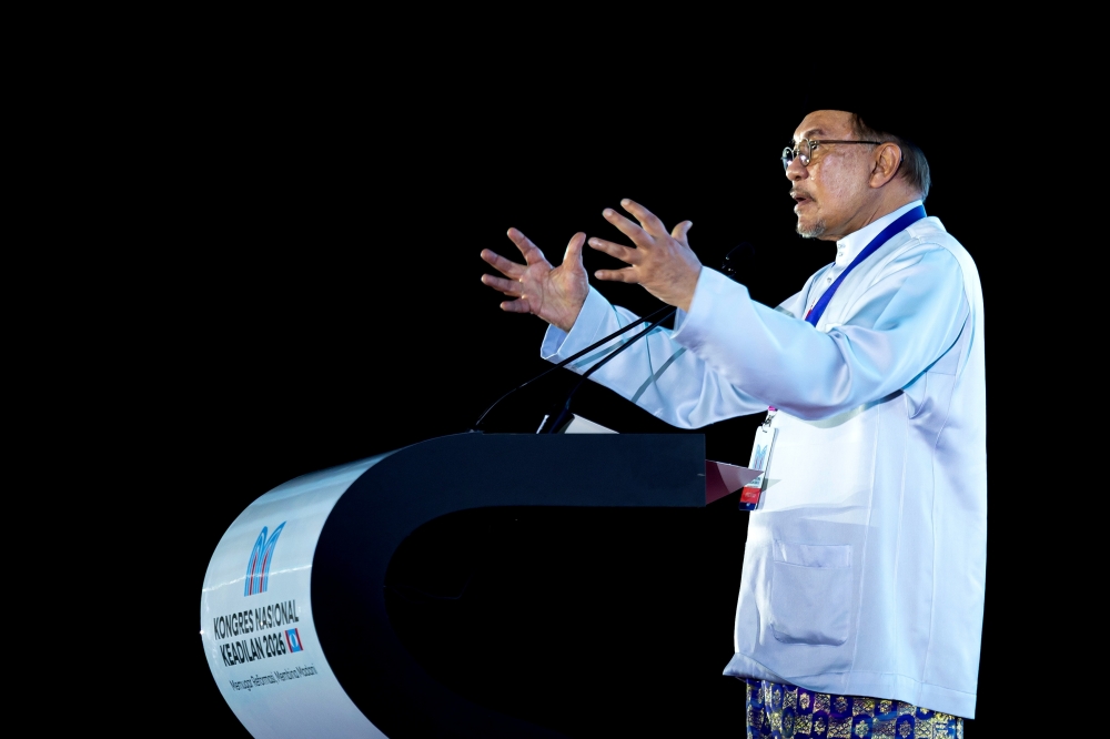 Anwar to Unveil Major Policy Shifts Ahead of Budget 2027