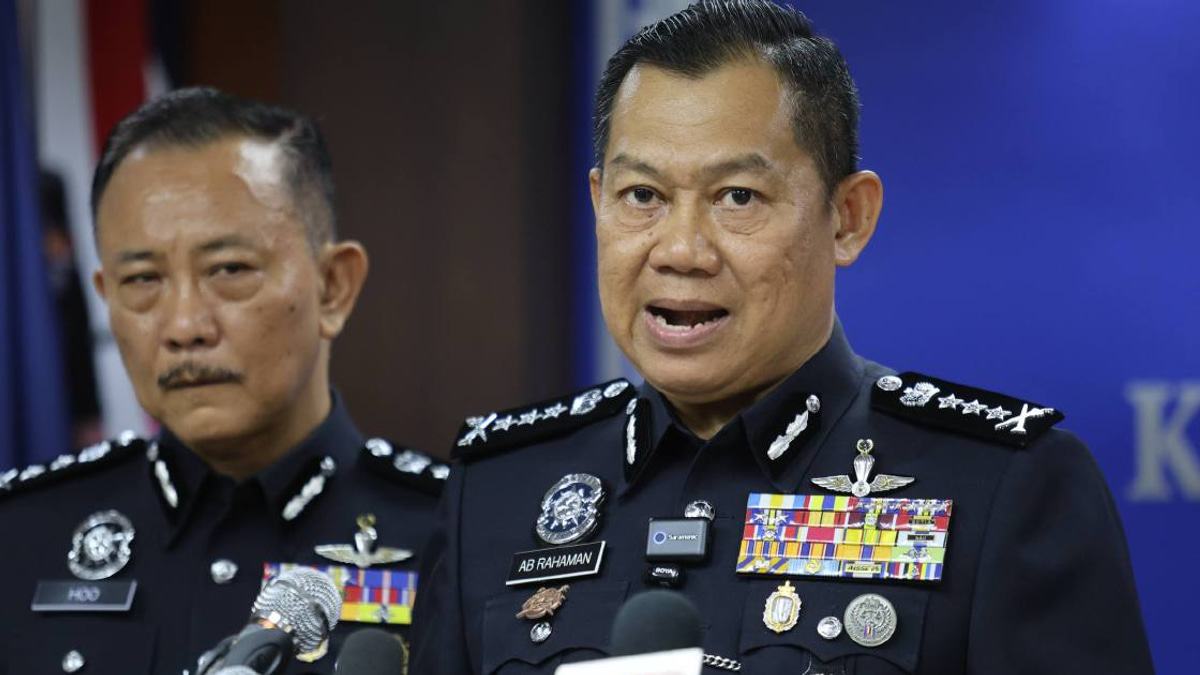 Johor braces for major traffic disruptions as election nomination day looms
