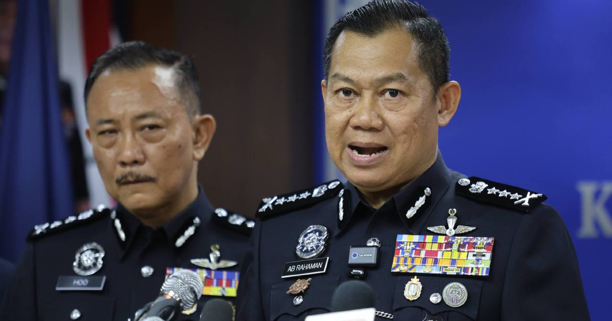 Johor braces for major traffic disruptions as election nomination day looms