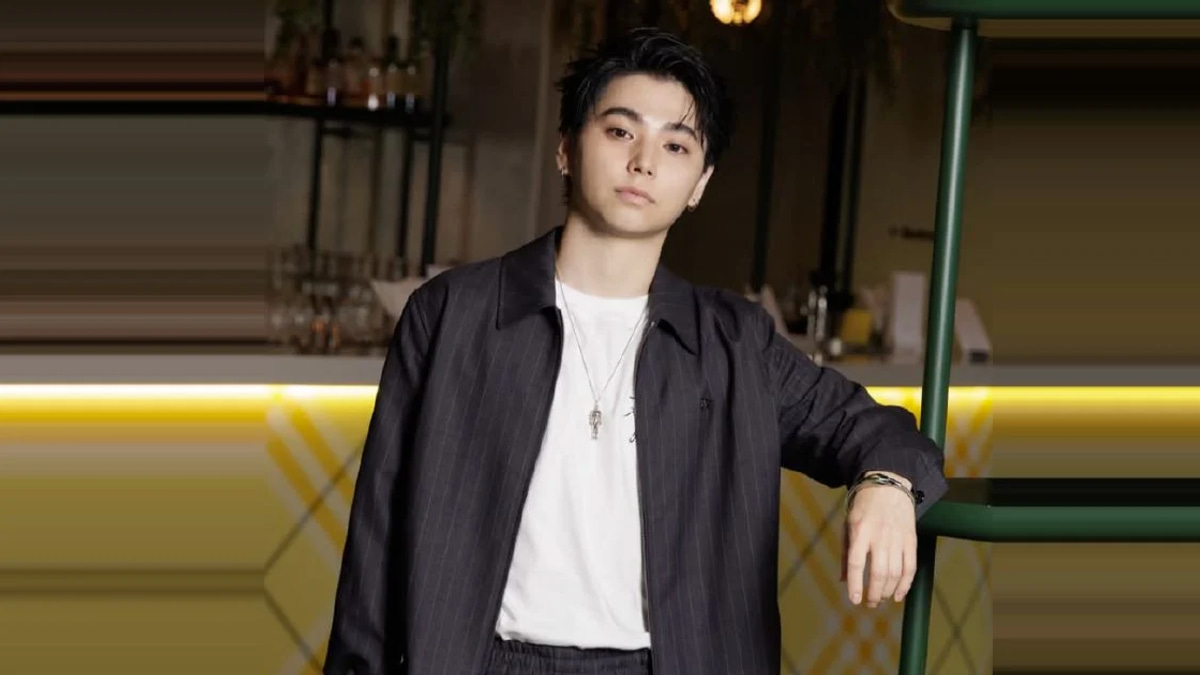 Nijiro Murakami Addresses Assault Allegations Following Investigation into Former Relationship