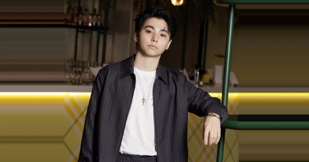Nijiro Murakami Addresses Assault Allegations Following Investigation into Former Relationship