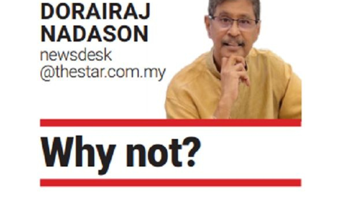 The Vengeful Exit: Why Malaysian Politicians Cannot Let Go