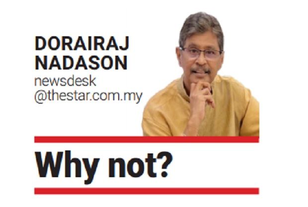 The Vengeful Exit: Why Malaysian Politicians Cannot Let Go