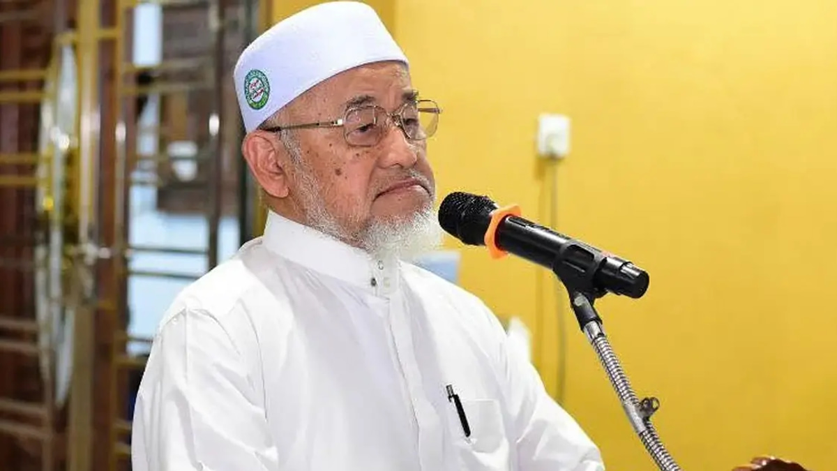 PAS Confident of Strong Johor Performance as Coalition With Bersatu Remains Uncertain