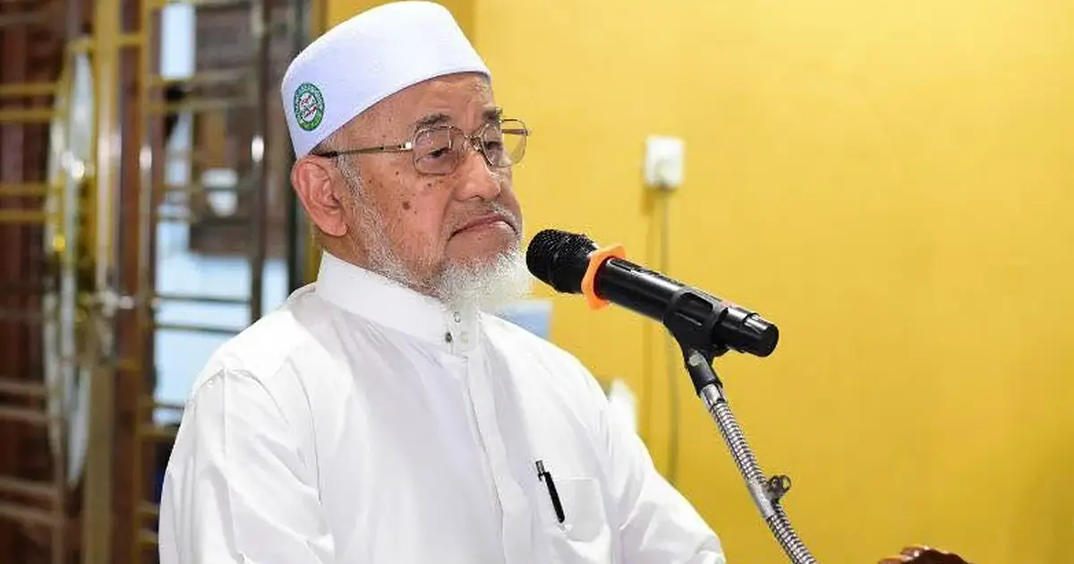 PAS Confident of Strong Johor Performance as Coalition With Bersatu Remains Uncertain