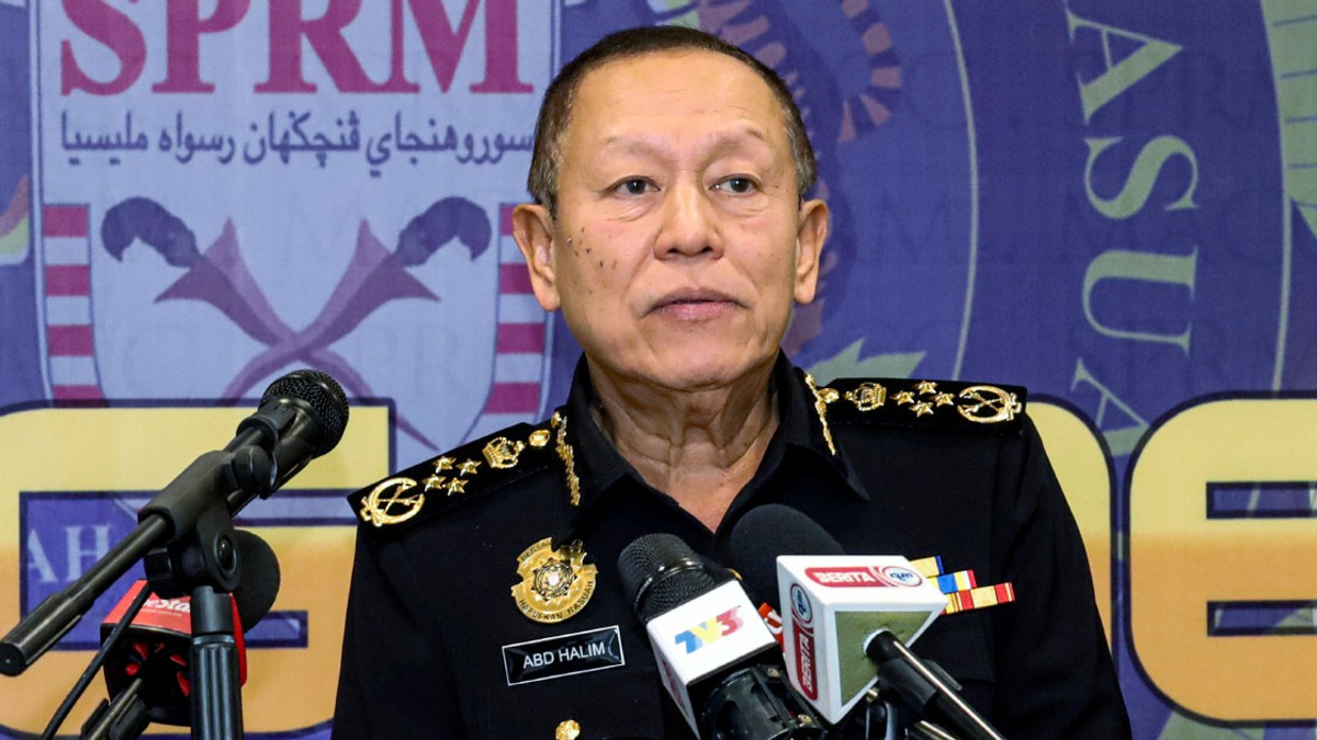 MACC Wraps Up Intensive Interview in RM370 Million Share Purchase Scandal