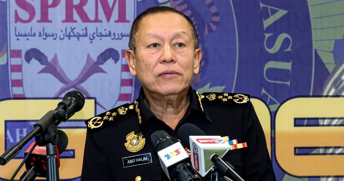MACC Wraps Up Intensive Interview in RM370 Million Share Purchase Scandal