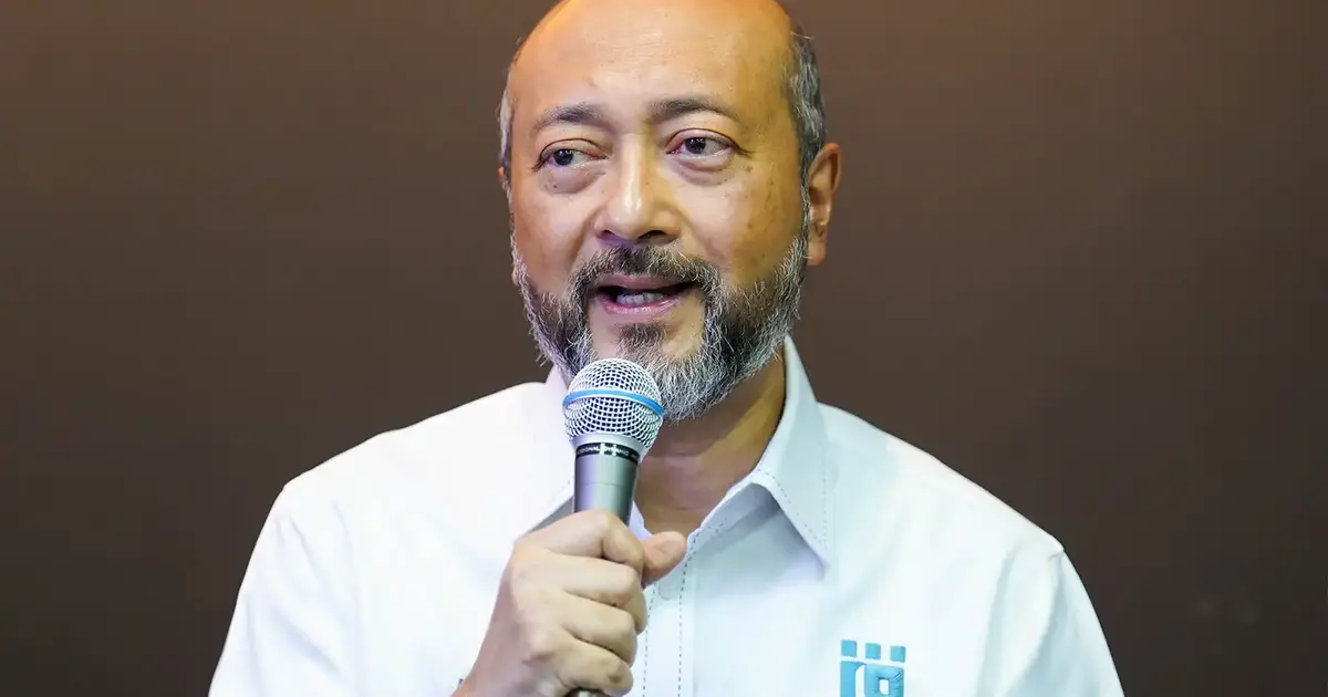 High Court to Rule on Mukhriz Mahathir's RM5 Million Tax Dispute